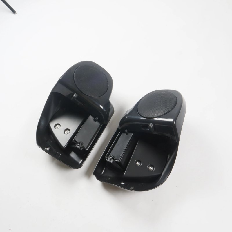 Unpainted Air Cooler Lower Vented Fairing for  Touring 2014 Year Motorcycle Fairings